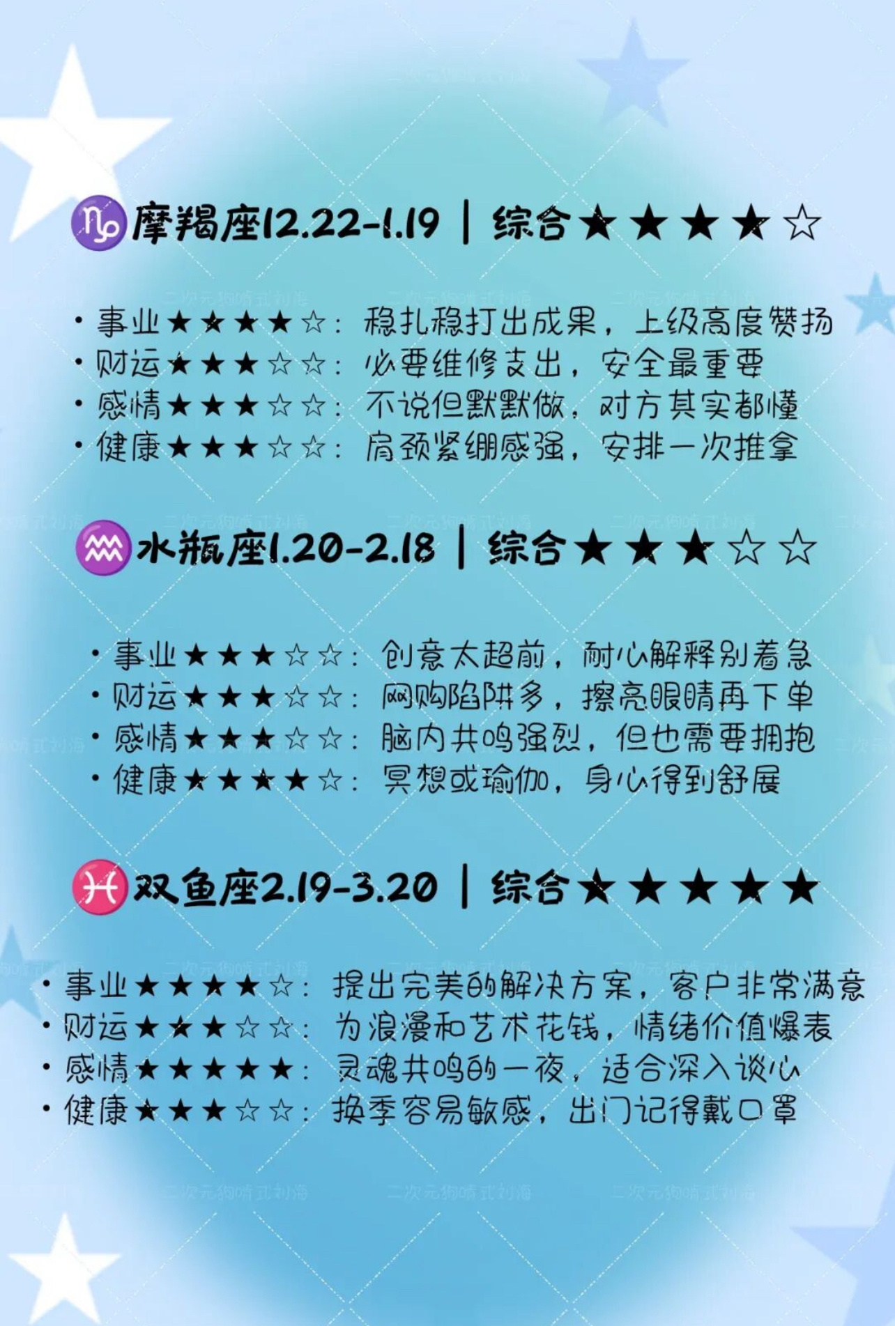 十二星座明日运势（2026年7月23日） 周四已至，黎明前的冲刺，加油！🔥 