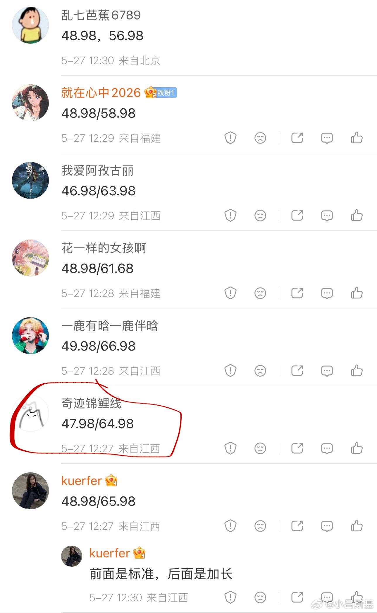 中午新的问界M9价格竞猜，这位朋友猜的完全正确，且是秒评论的，66.66🧧到手