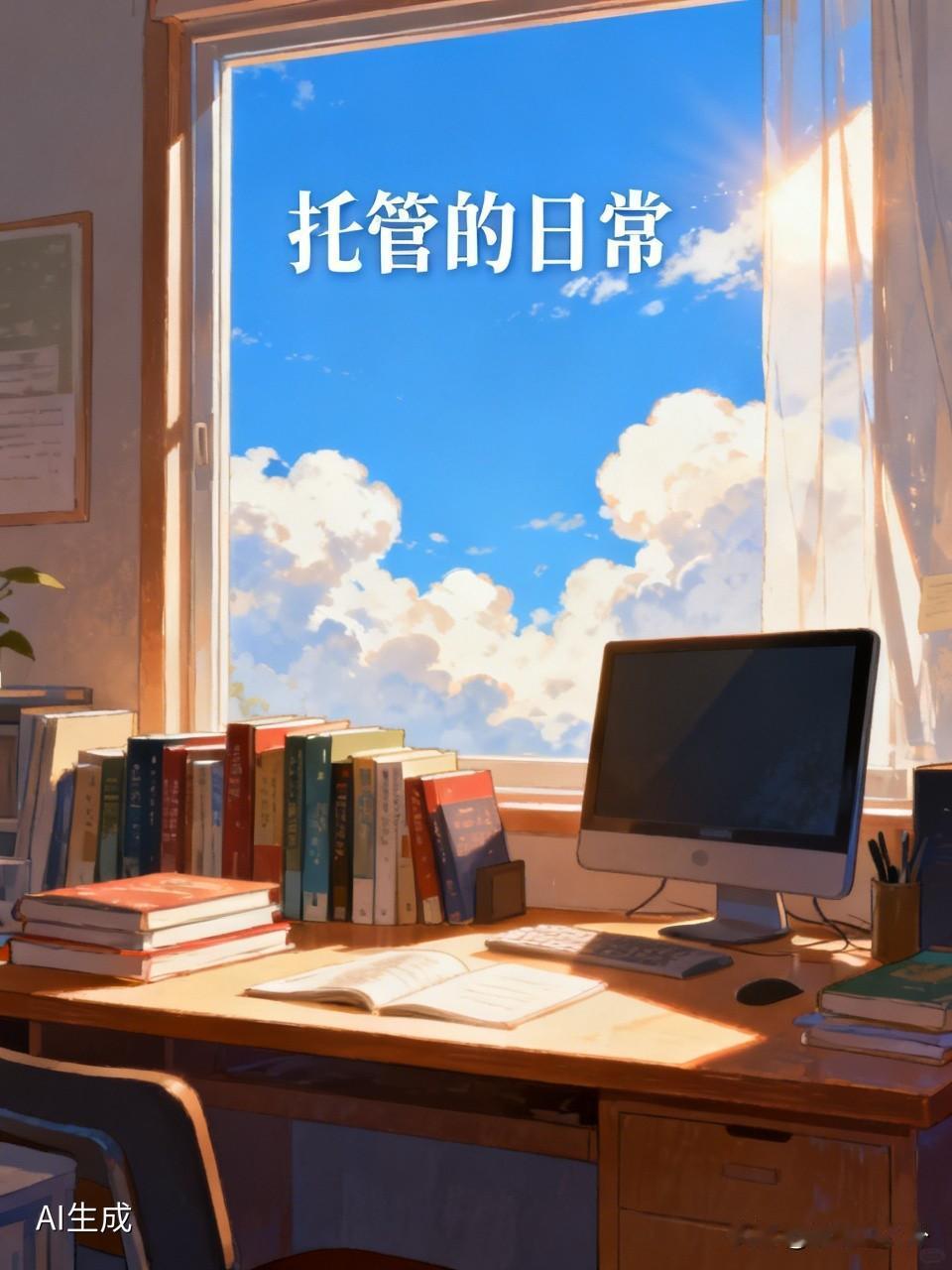 感觉天都要塌下来了。如果有可能，真不希望自己干这个活。人活着好累。上班更累，赚不