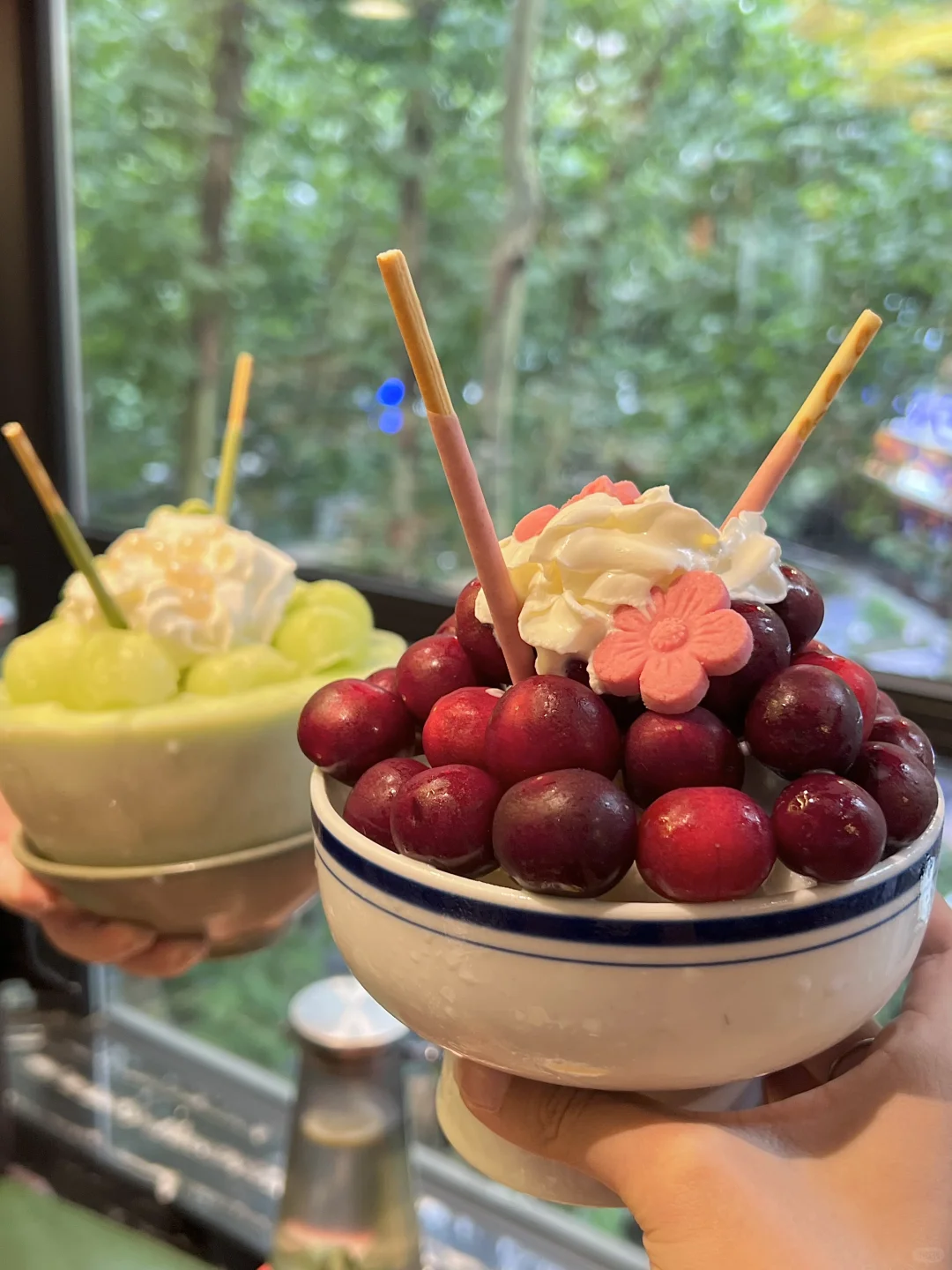 上海的！不得了！就在徐家汇！！！！