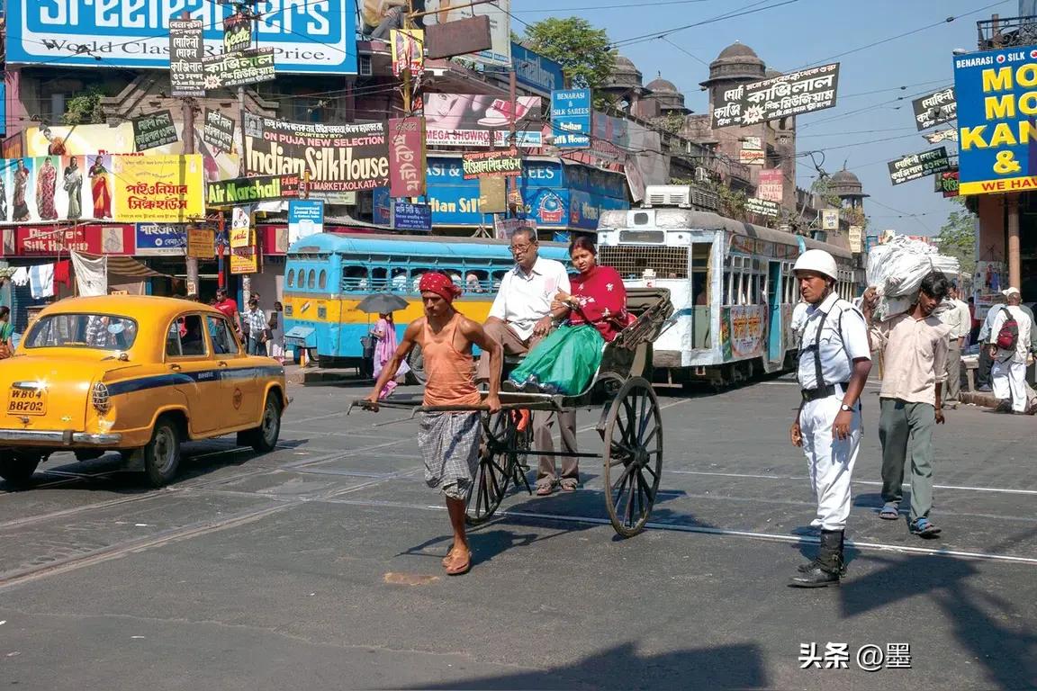 印度高知：四千年以来，我们一直是世界最大的文明。我们拥有庞大的军队和预备役部队，