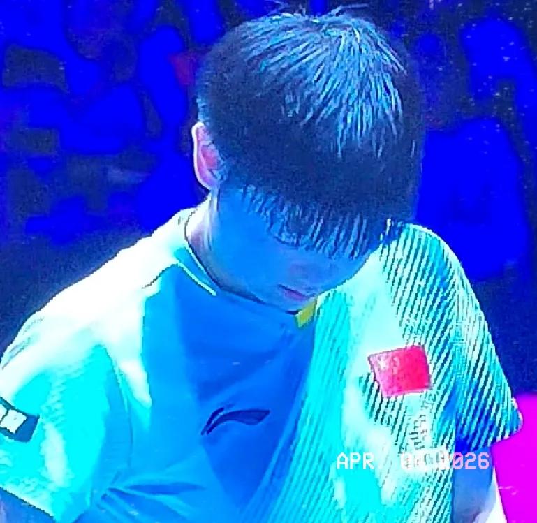 激战正酣，孙颖莎连连失利！
高达三连胜！反超比分3~2领先，占据全场比赛制高点。