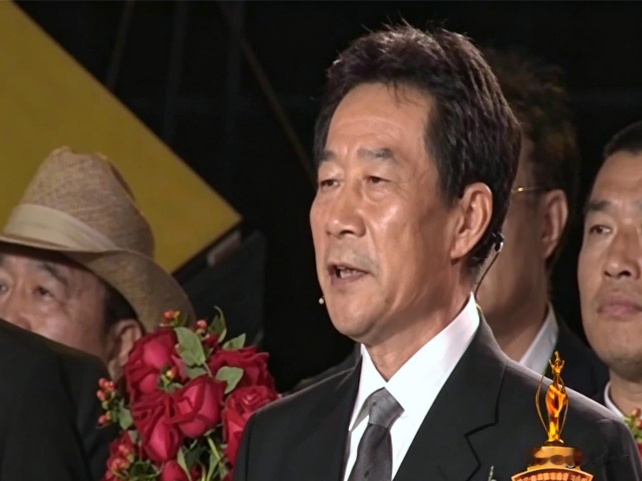 “神仙打架”的一届飞天奖：那一夜，国产剧再也凑不齐的神仙阵容

2009年9月8
