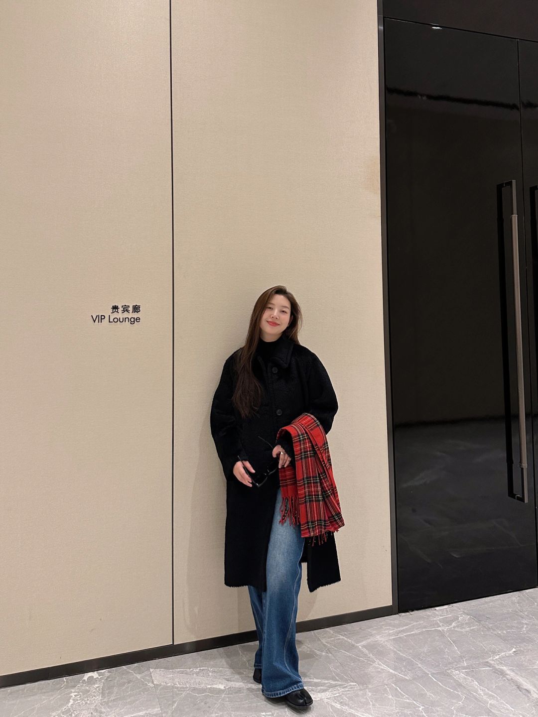 140斤｜虽然胖 但我会穿啊！