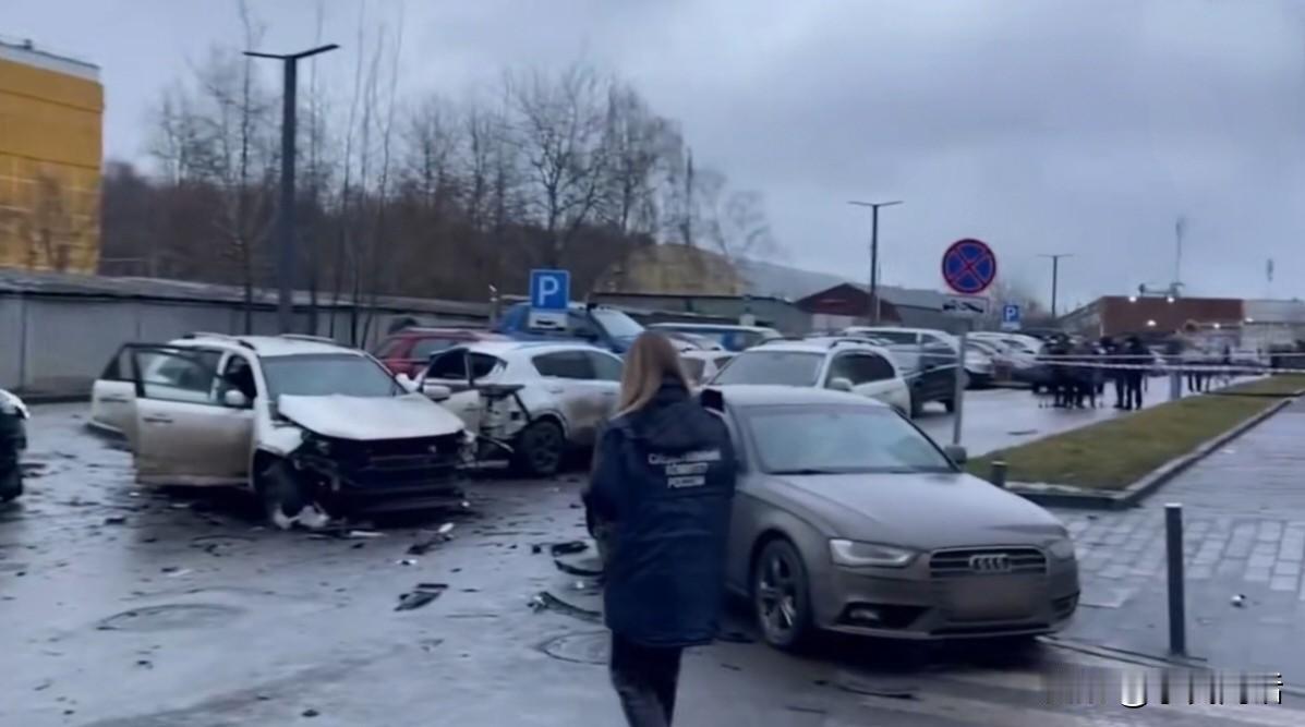 莫斯科的安全保障令人堪忧啊！
来自今日俄罗斯（RT）的消息，俄罗斯侦查委员会通报