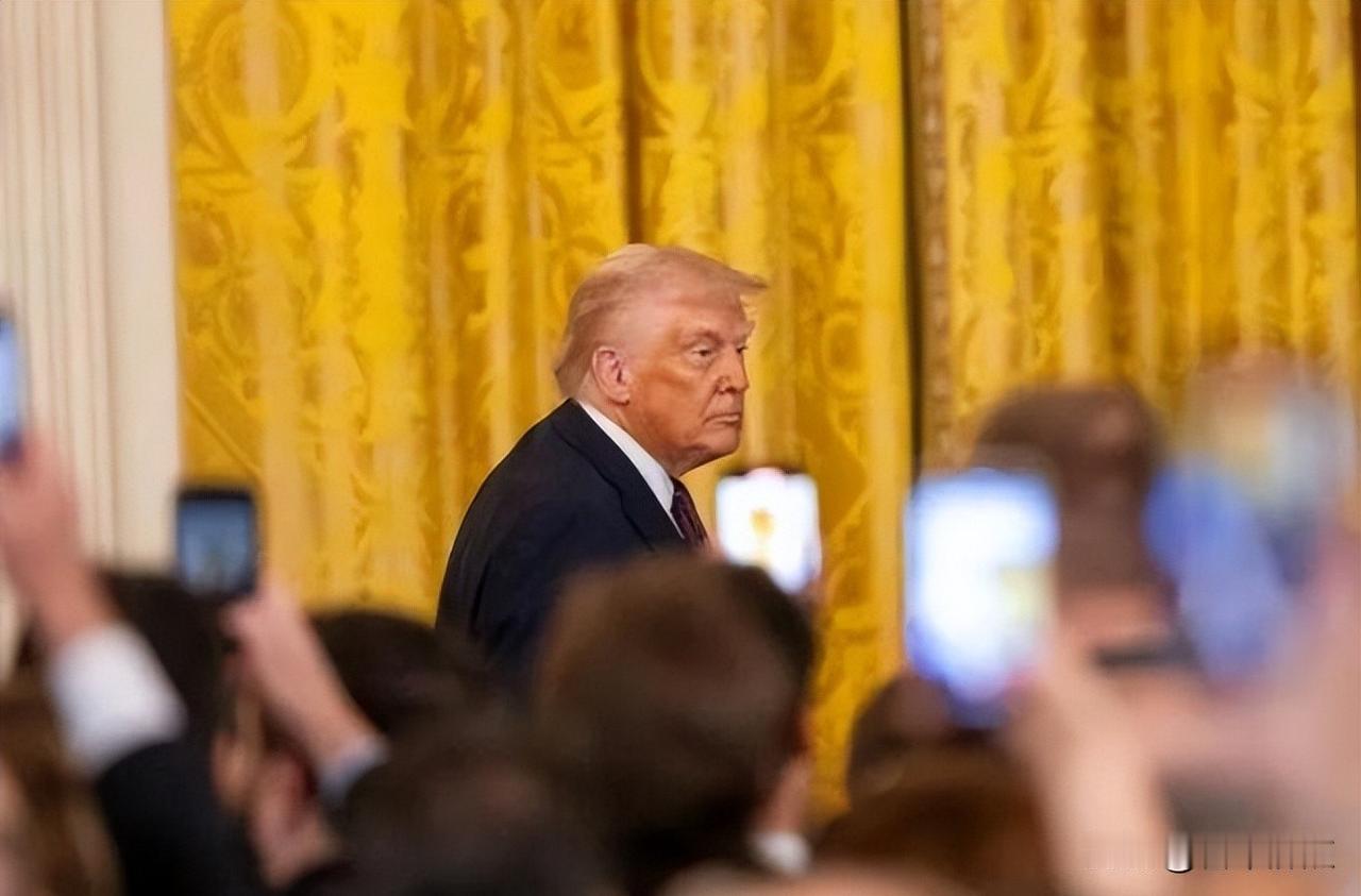 四日没消息，美方急得乱放风，中方在等什么？
2月20号白宫突然对媒体说特朗普可能