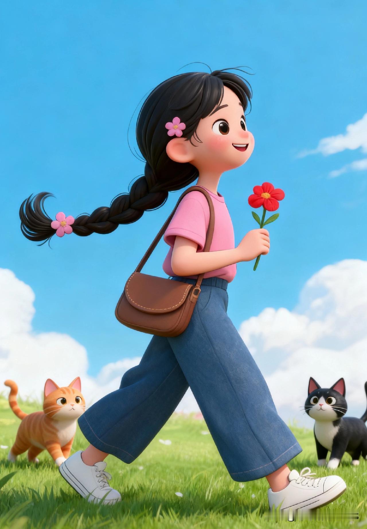 什么是嫁得好？
我妈当年跟我说过：
挑人别光看条件，
要嫁就嫁那个人的人品，
担