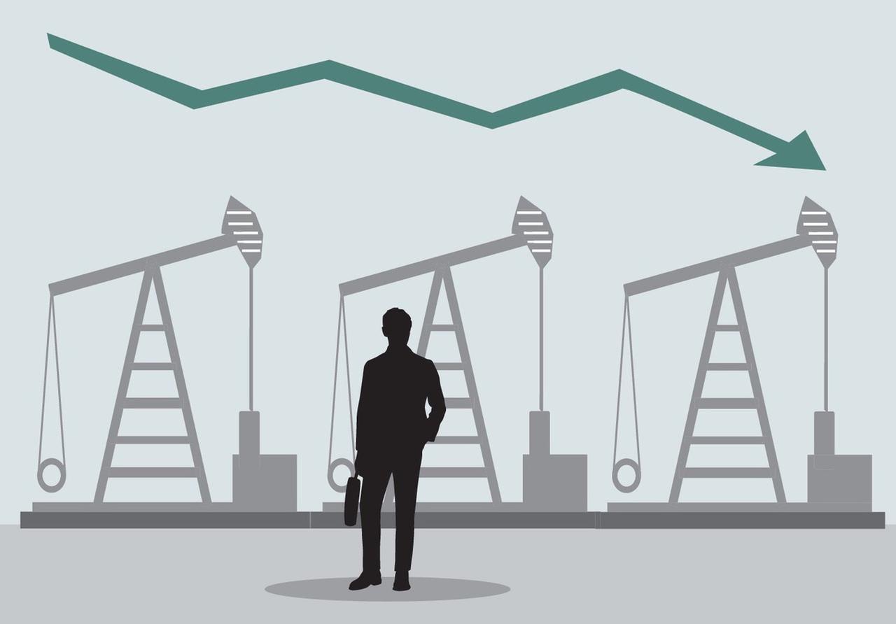 俄罗斯石油收入减少问题严峻，2026年初油气收入同比暴跌超50%，财政赤字急剧扩