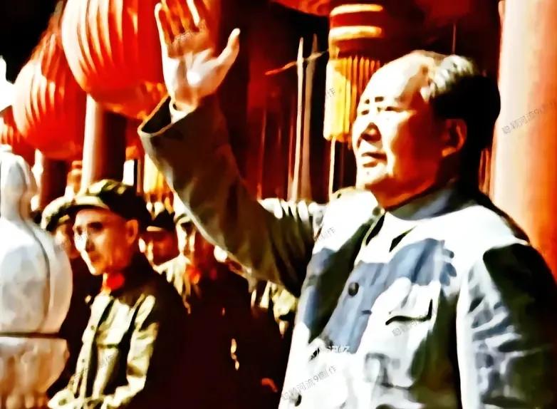 两弹一星横空，万众一心无敌！