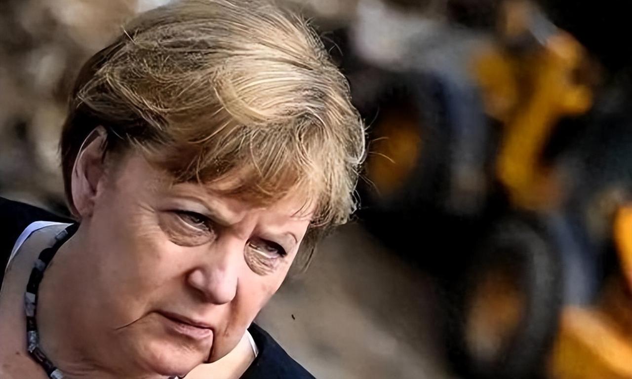 预警成真！俄乌冲突拖垮欧洲，能源危机逼得欧盟慌了神

默克尔当年对俄乌冲突的警告