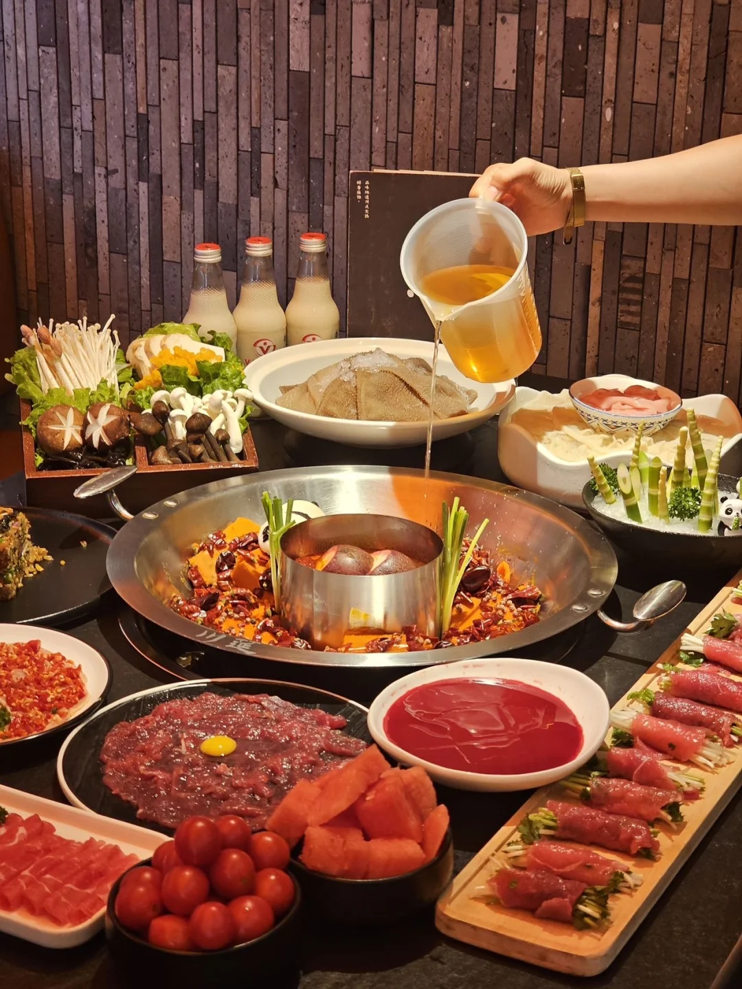 在深圳！你永远可以相信他家！