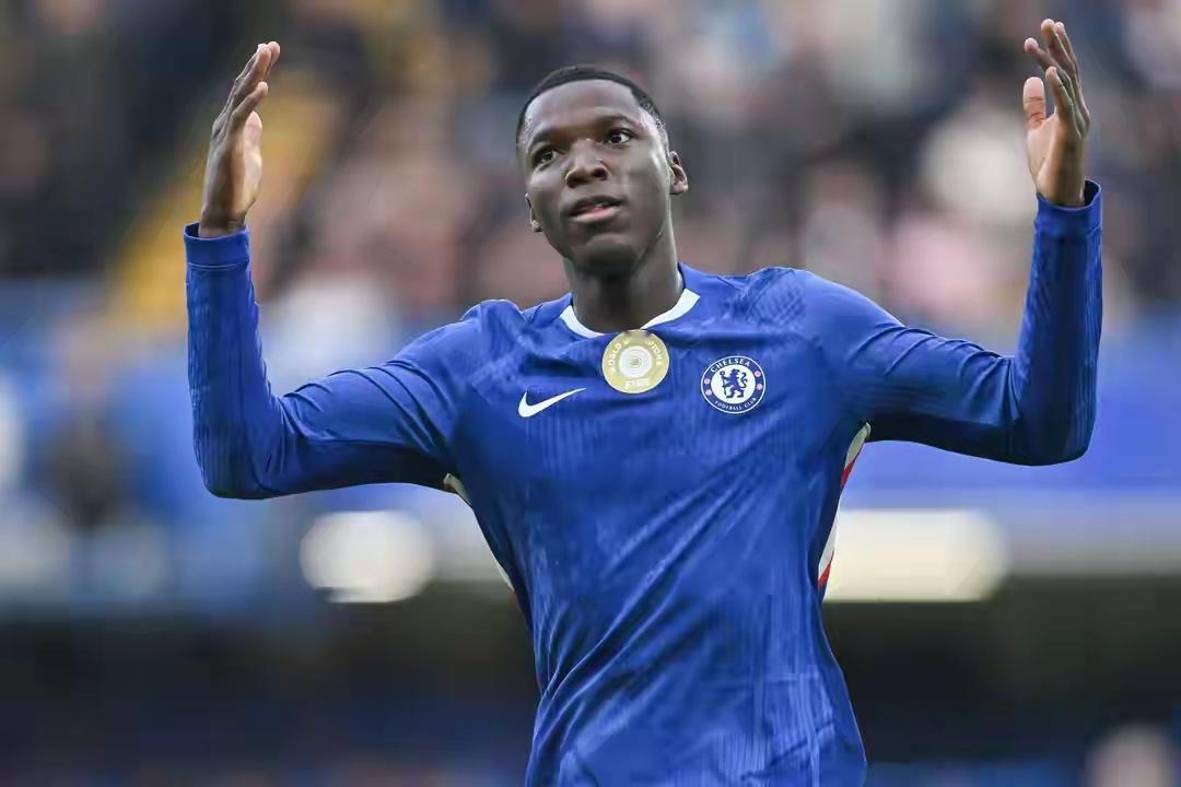 英超第一后腰！凯塞多缺席切尔西爆冷输球 数据印证其不可替代谁是英超现役第一后腰？