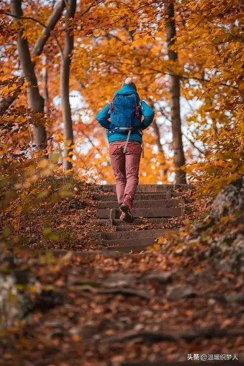 状态不好就去山里走一走，老祖宗的智慧藏在这三个字里
人到中年，最怕的就是心里装着