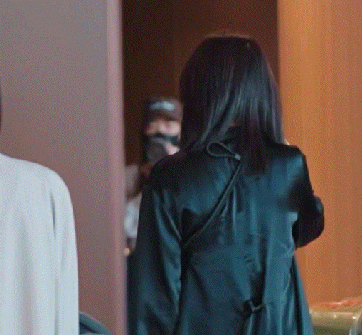 #辛芷蕾看了几遍花少2# 今日份的快乐就来源于辛芷蕾了，帮弟弟们主动搬行李这一段