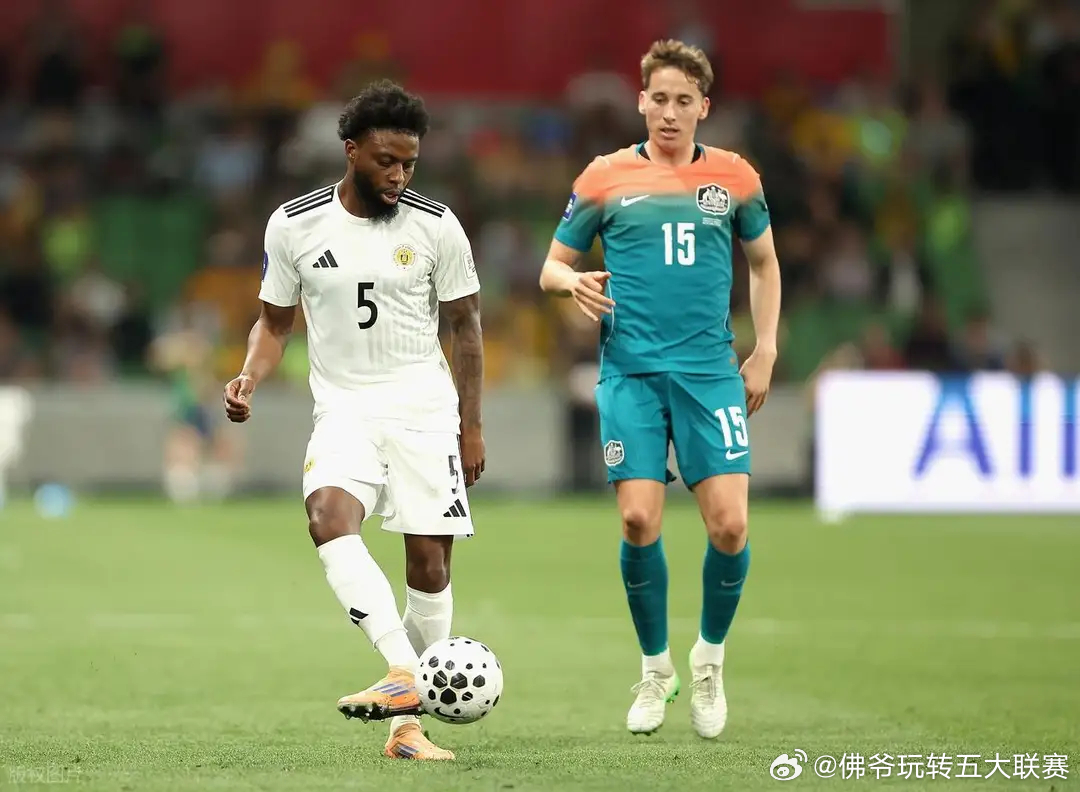 澳大利亚5-1血洗库拉索锁定赛区头名，国足1胜1负积3分获季军北京时间3月31日