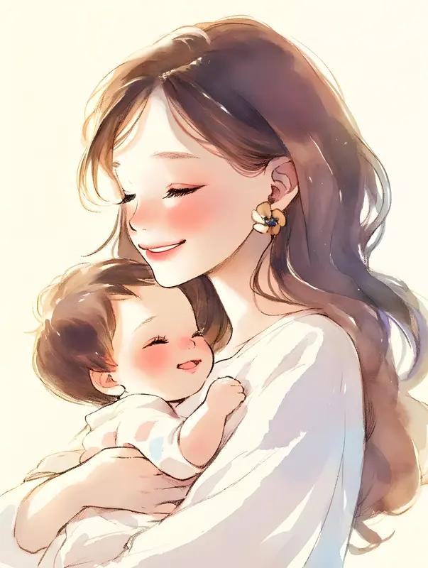 有时候这女人的心情就像坐过山车
大起大落，前一秒开心到飞起，后一秒低落到底。
生