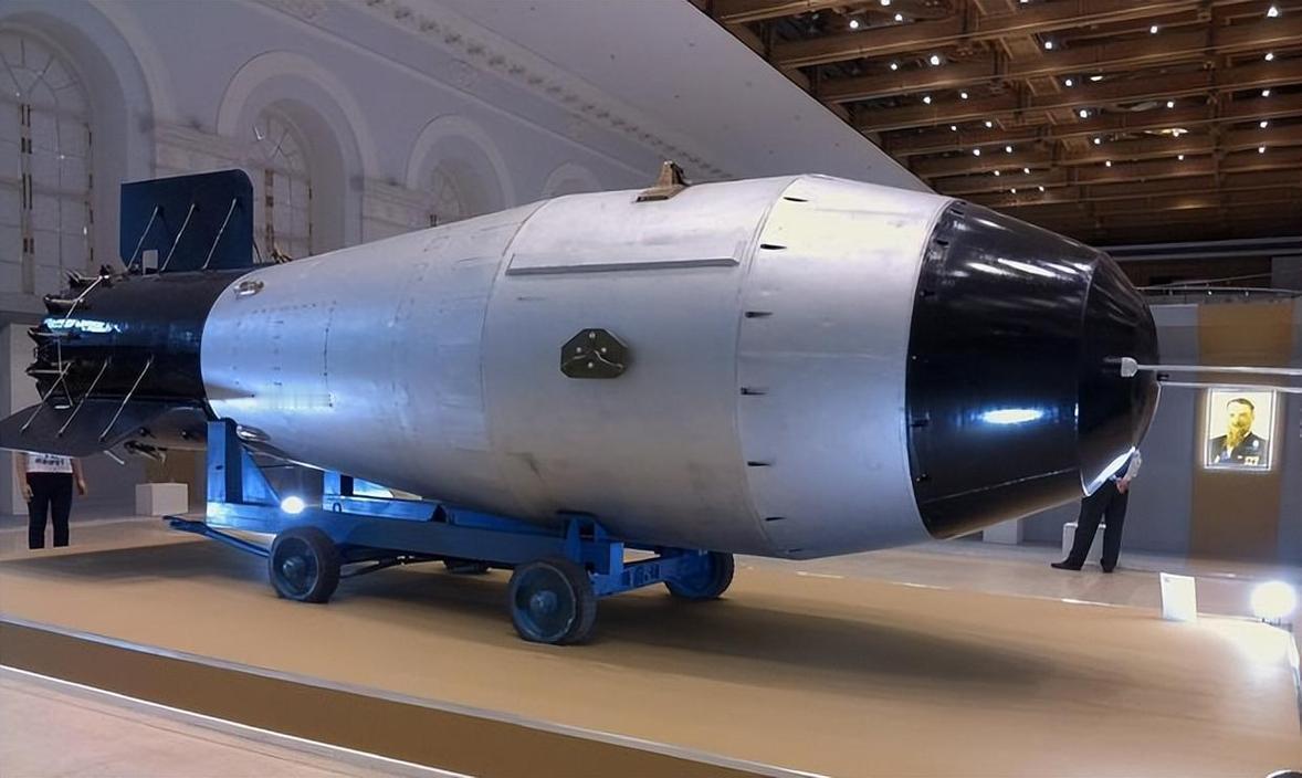 俄罗斯至今没用核武器，不是心慈手软，更不是普京脾气好，而是因为这东西是用来保命的