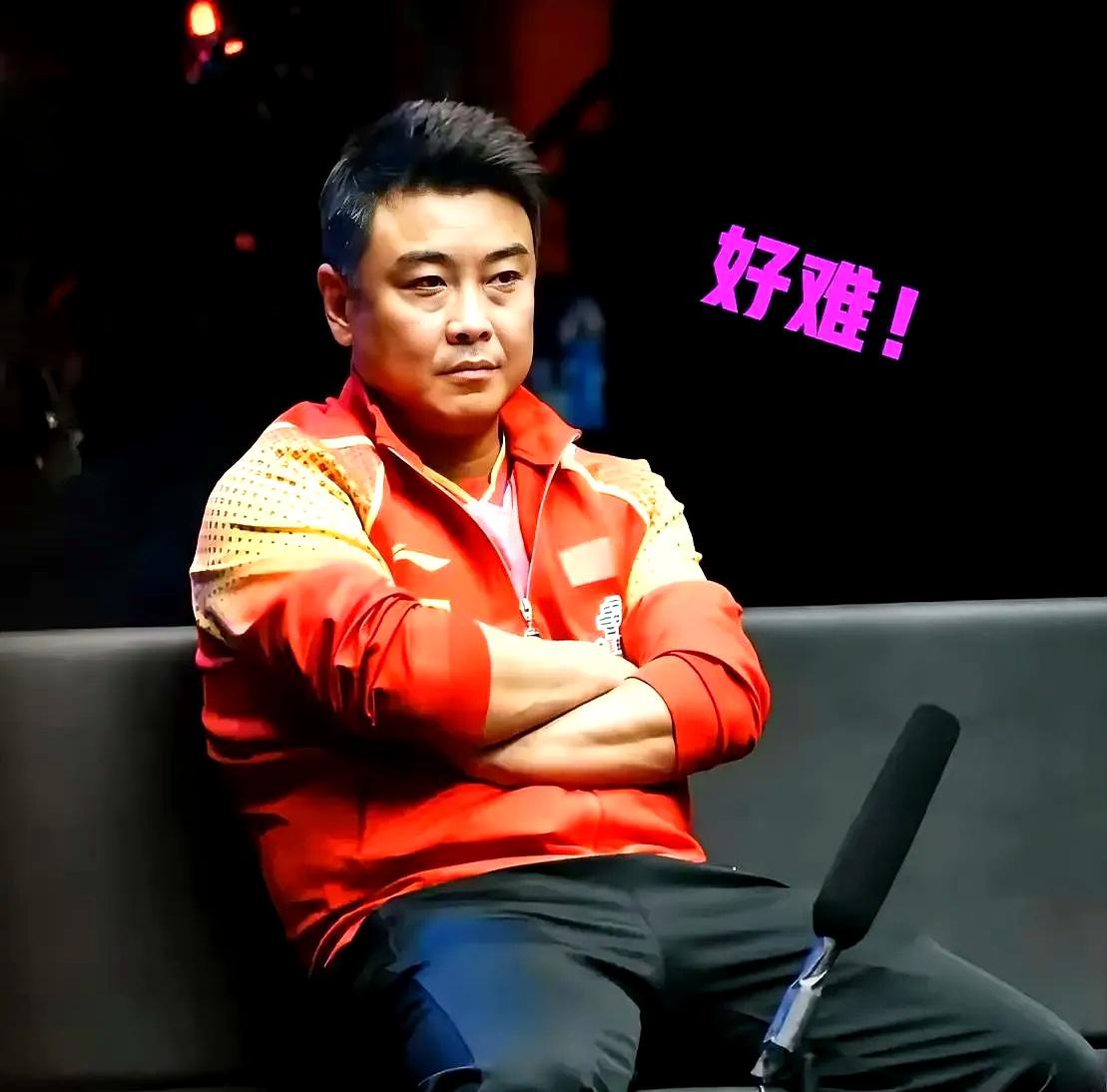 炸了！向鹏落选澳门世界杯，全网炸锅争议不断
世界排名靠前却无缘参赛，到底是实力不