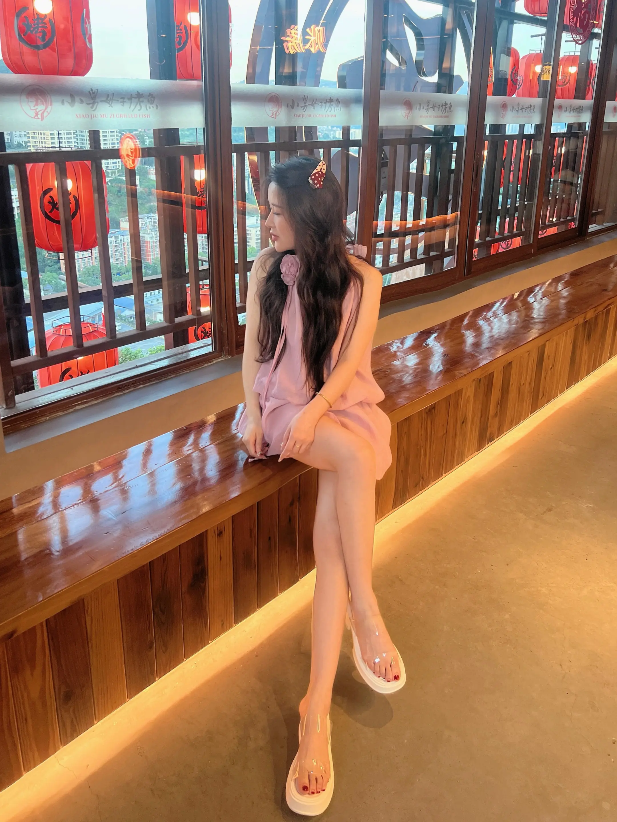 没有因为懂事过得好 反而因为懂事看淡了许多