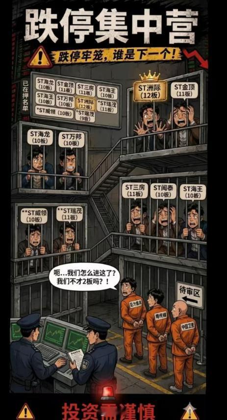 美股近百年最大裂痕，大盘屡创新高 越来越多个股却在亏钱。这也是如今全球股市的写照