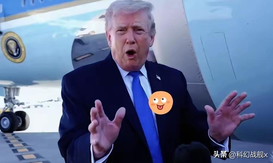 特朗普睡了，世界终于清净了。

他一睡觉，全球的投资市场才算消停下来。昨晚可太热