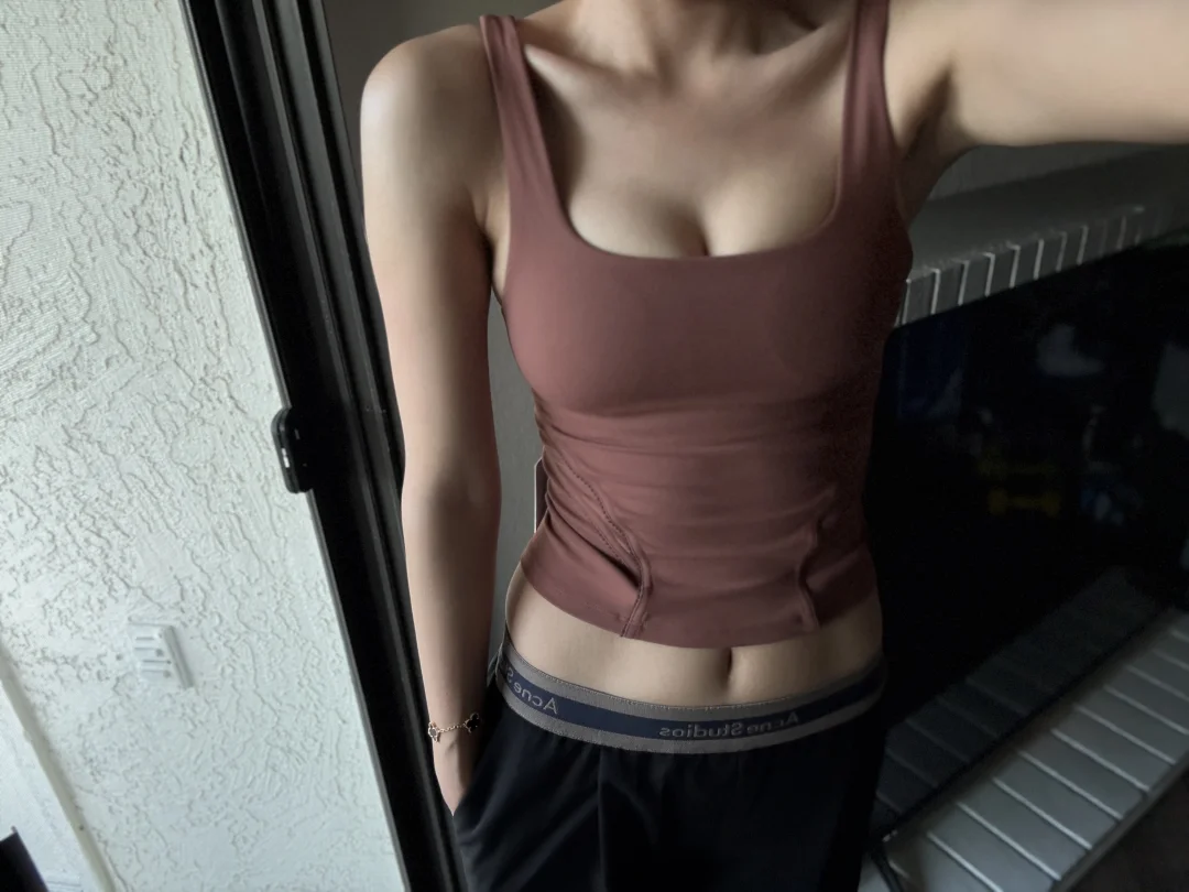 为什么我吃这么多还不胖？