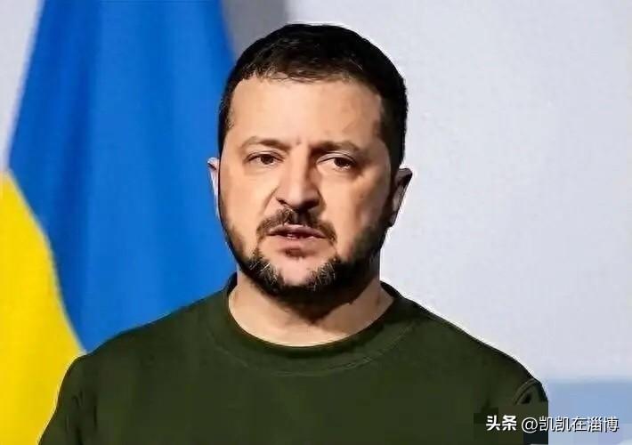 乌克兰，道歉！韩国这次是真恼了。据法新社报道，泽连斯基24日在联合国把“两名朝鲜