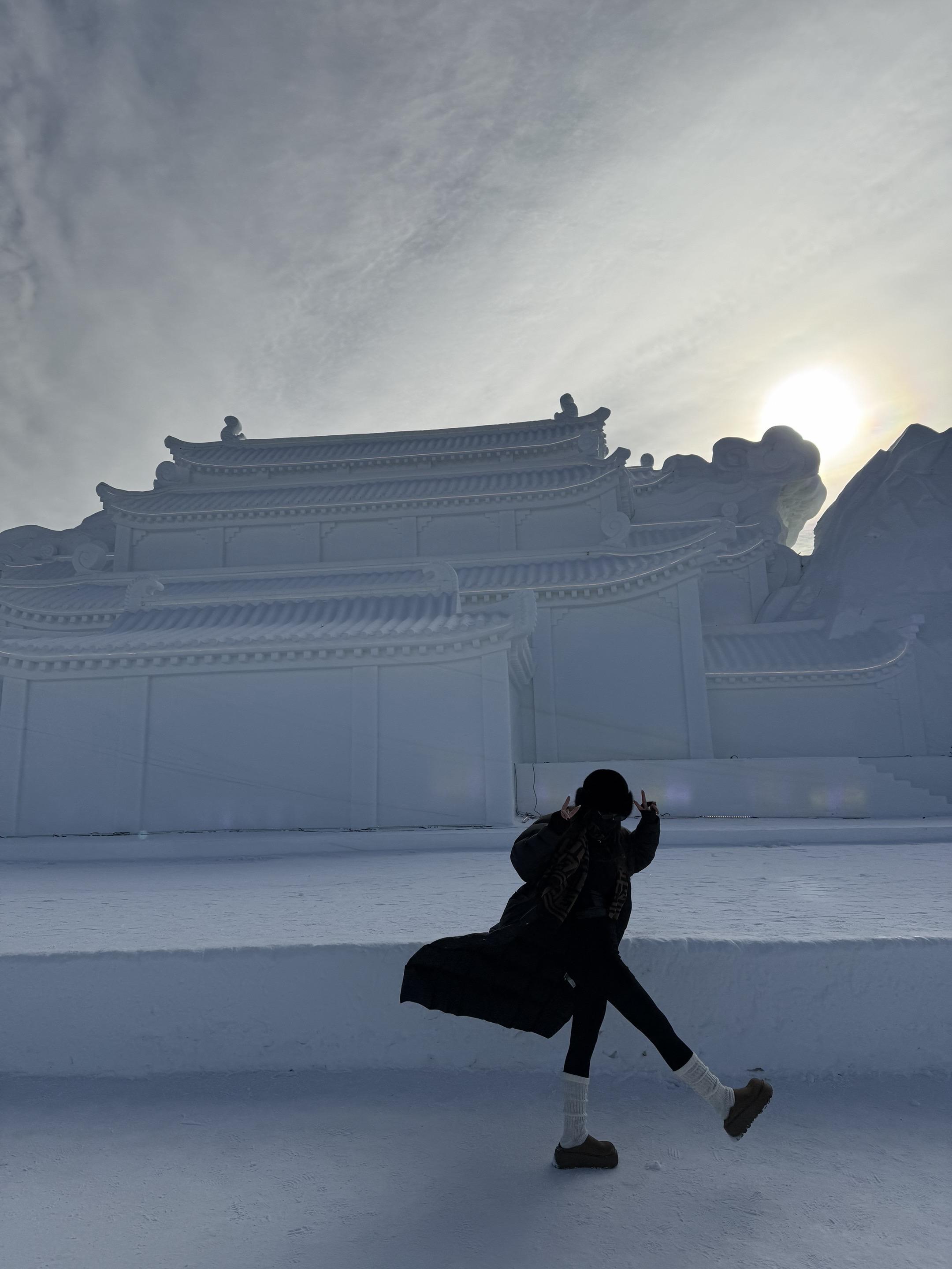 我们都在改变 何必感慨从前