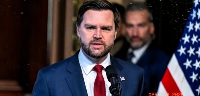 万斯要有大麻烦了，美国一手好牌被万斯打个稀烂。就在刚刚，美国和伊朗之间谈判宣布以