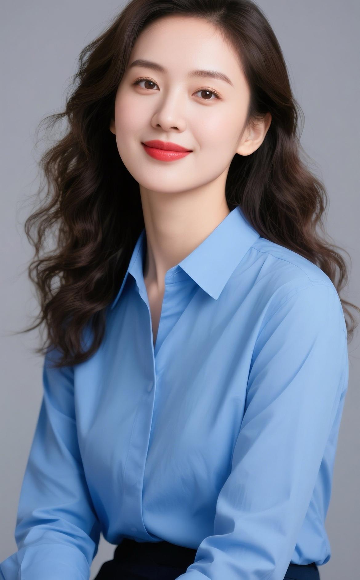 不想表示任何观点，我的想法也不用说，你可以当我不存在…