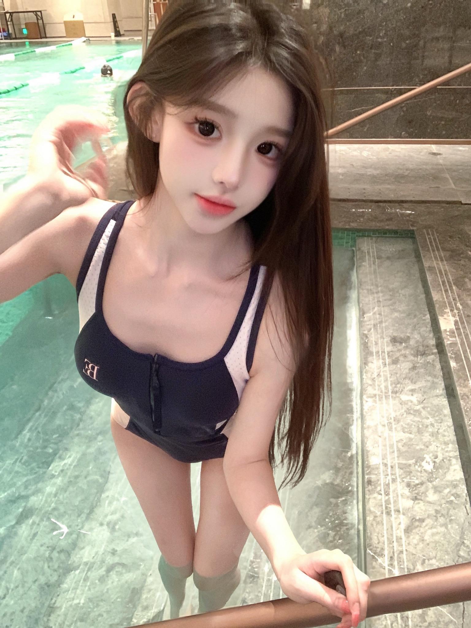 运动一下🏊