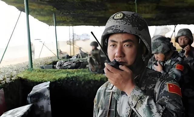 外媒曾称：“一旦开战，中国将会被打得溃不成军，中国目前看似拥有很强的军力，但却有