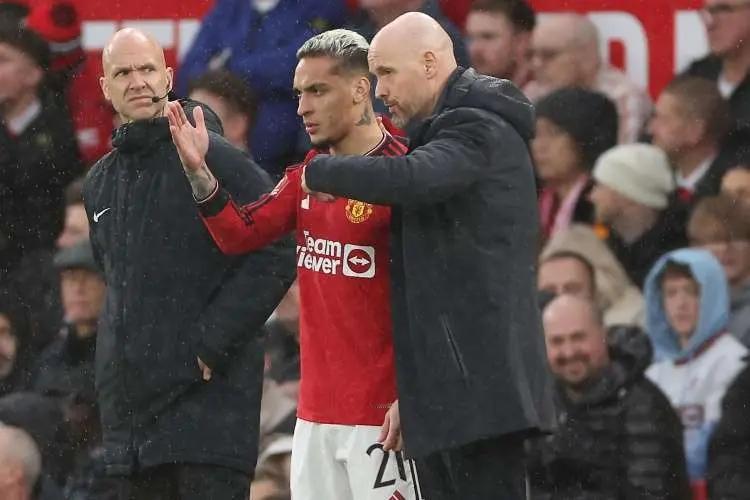 核心结论：贝蒂斯总监法哈多称签下安东尼是其生涯最难签约，核心源于曼联议价强势、多