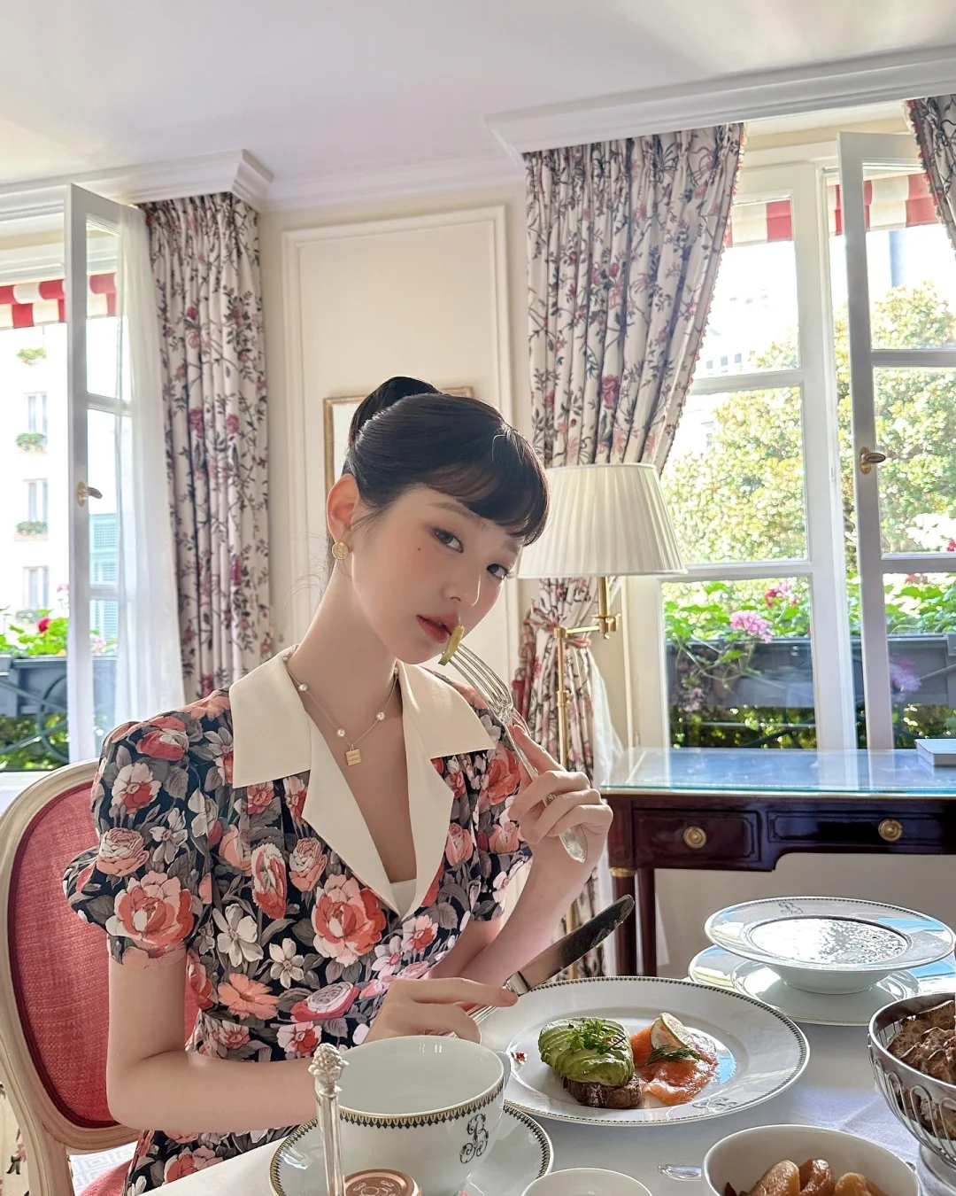我爱上的坏女人