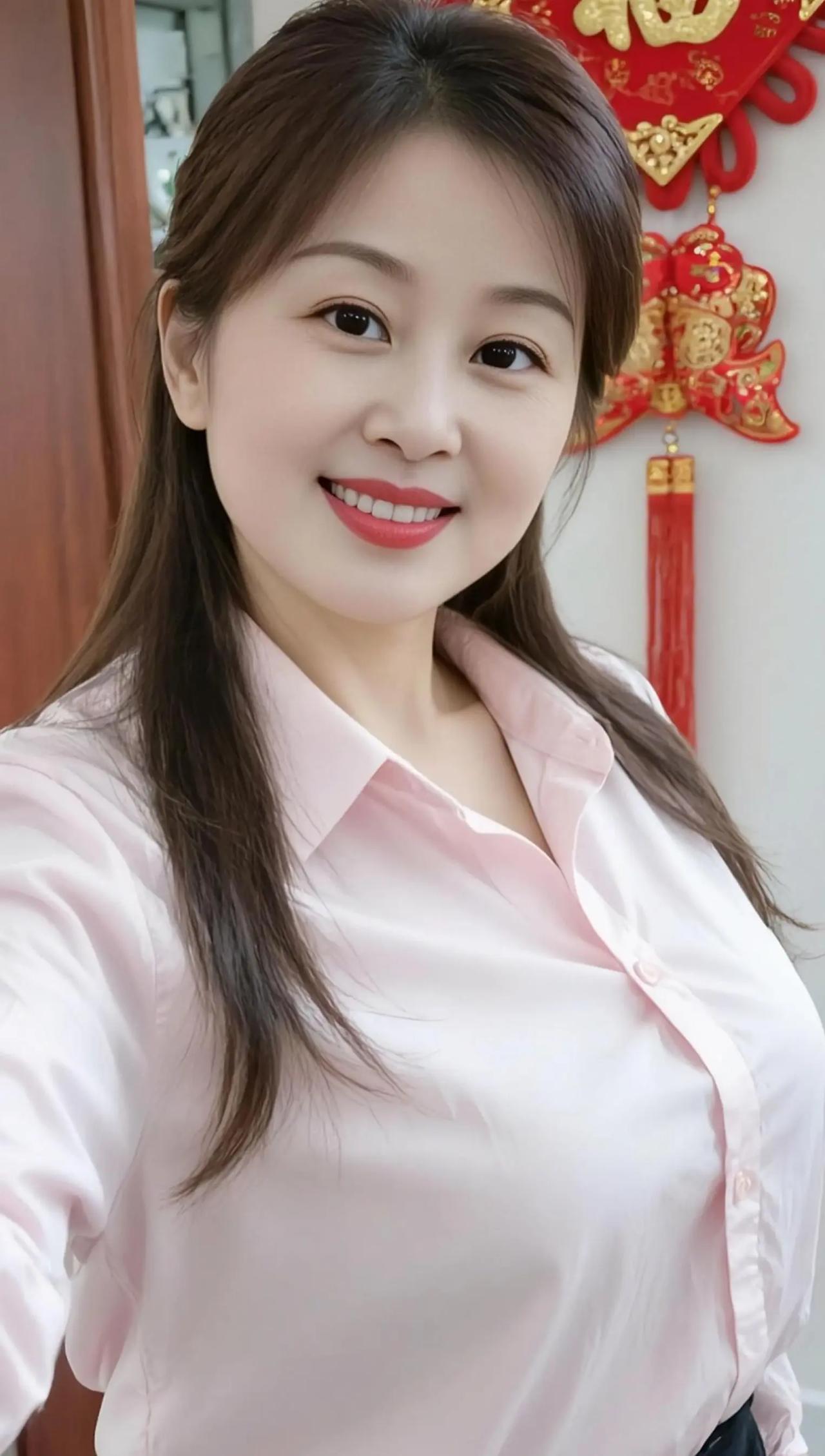 元气满满的一天从微笑开始！😊✨