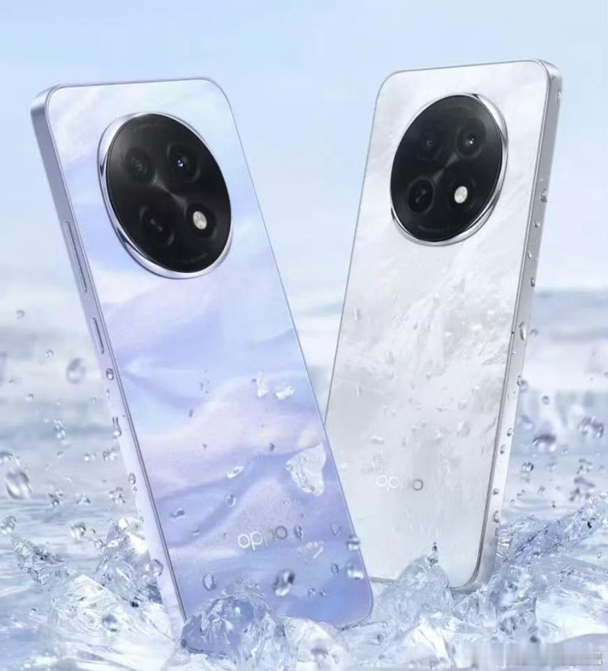 千元机市场即将迎来火爆局面！OPPO A系列计划推出GT和Max两大全新产品线，