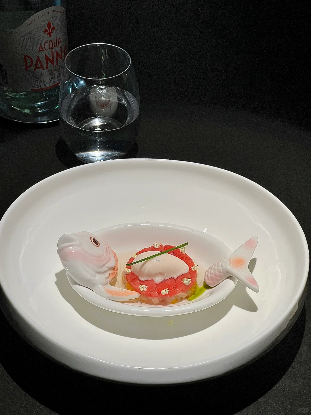 （上海）近期坠惊艳的创意菜fine dining🍴…
