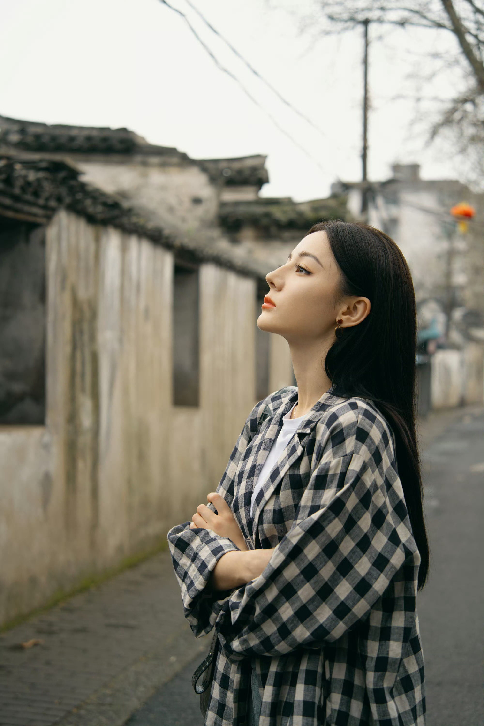 热巴你符合我的全部想象，马上要和聂九罗说再见了，舍不得