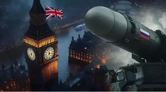 欧洲可能要不好过了，俄罗斯决定，是时候轰炸北约工厂了！
 
4月22日，俄罗斯政