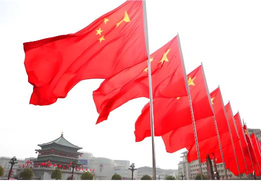 2030 年前的中国，注定是要搞大事的！这五件关乎国计民生、民族尊严的硬骨头，咱