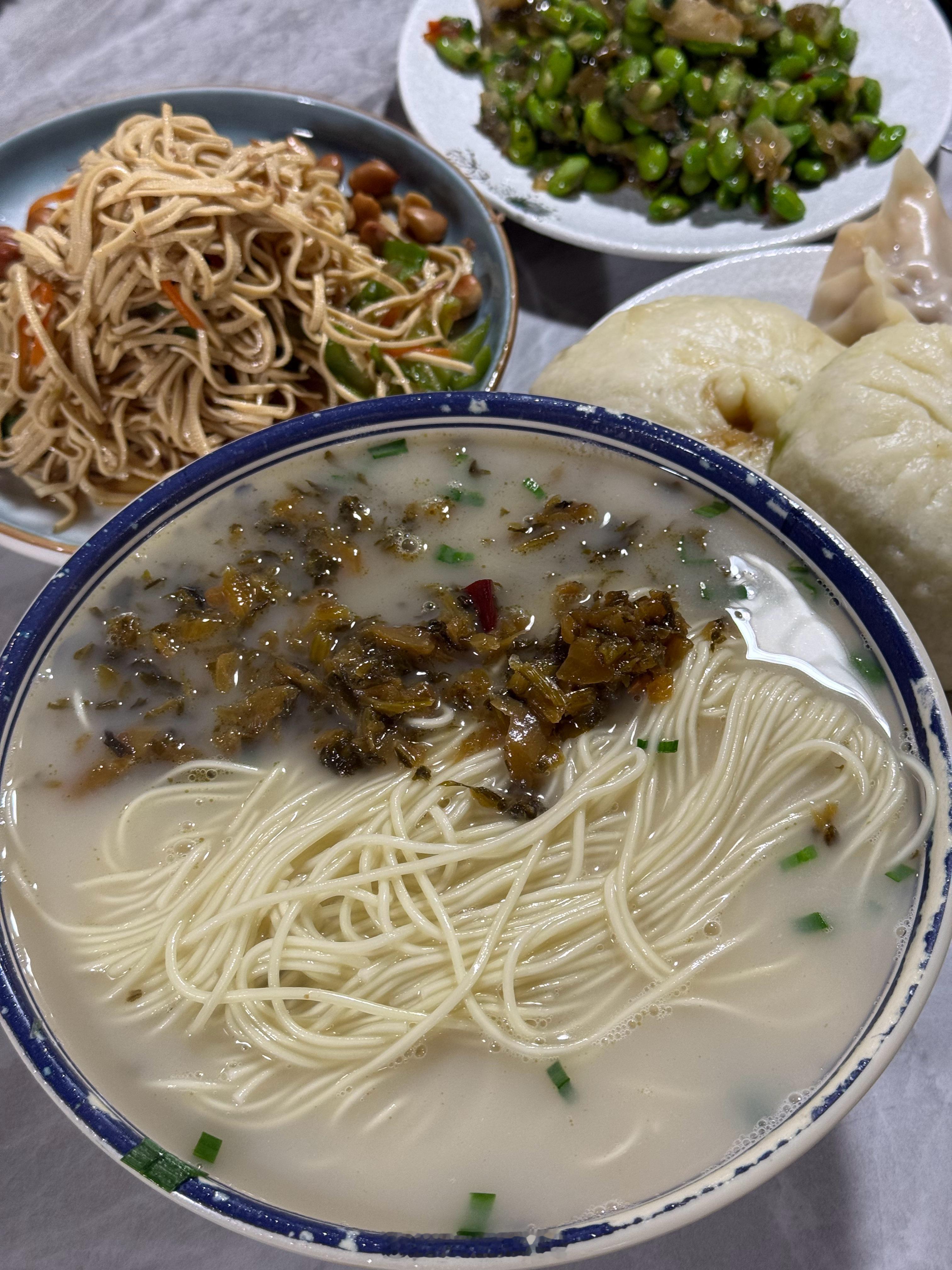在外的大丰人假期回来都馋这一口[馋嘴]国庆盐城  ​​​