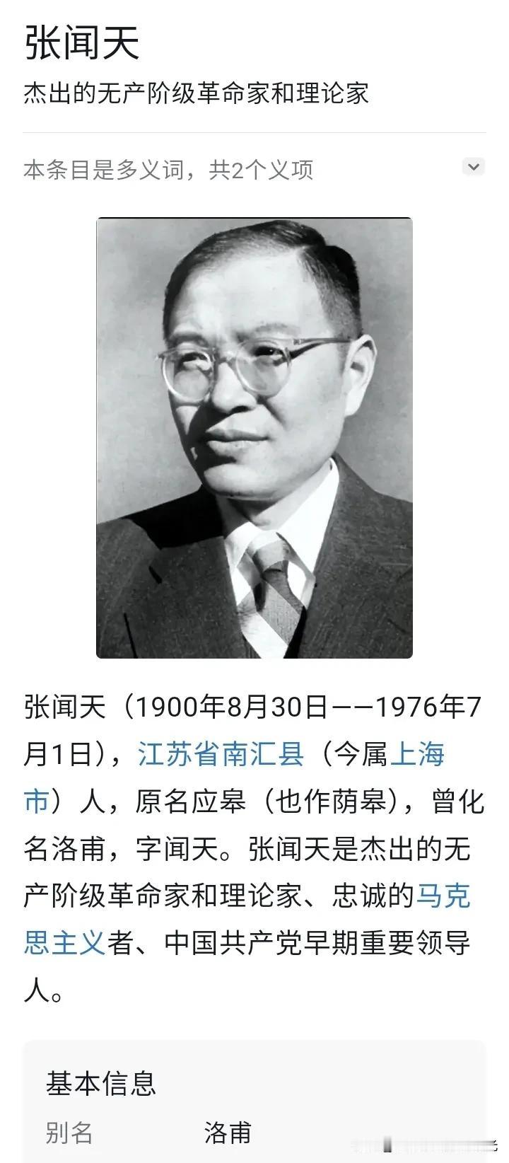 最低调的红二代，
就是张闻天（洛普）的儿子张虹生了，
他的职务是南京大学图书管理