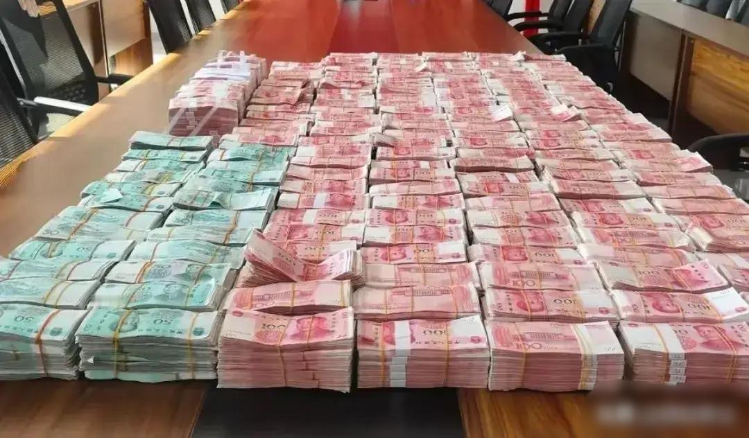 “2030万不翼而飞！”山东烟台，一位年近七旬的老太听信银行行长的“高息揽储”承