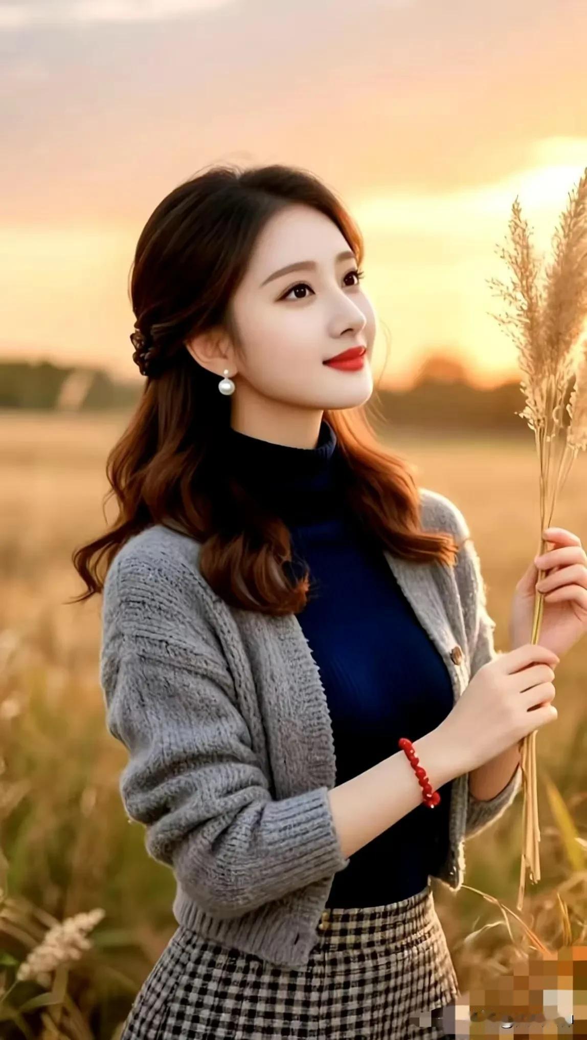 宝子们，我琢磨出一个超绝上联，意境精巧还暗藏玄机，好多对联圈的老炮儿都被难住，纷