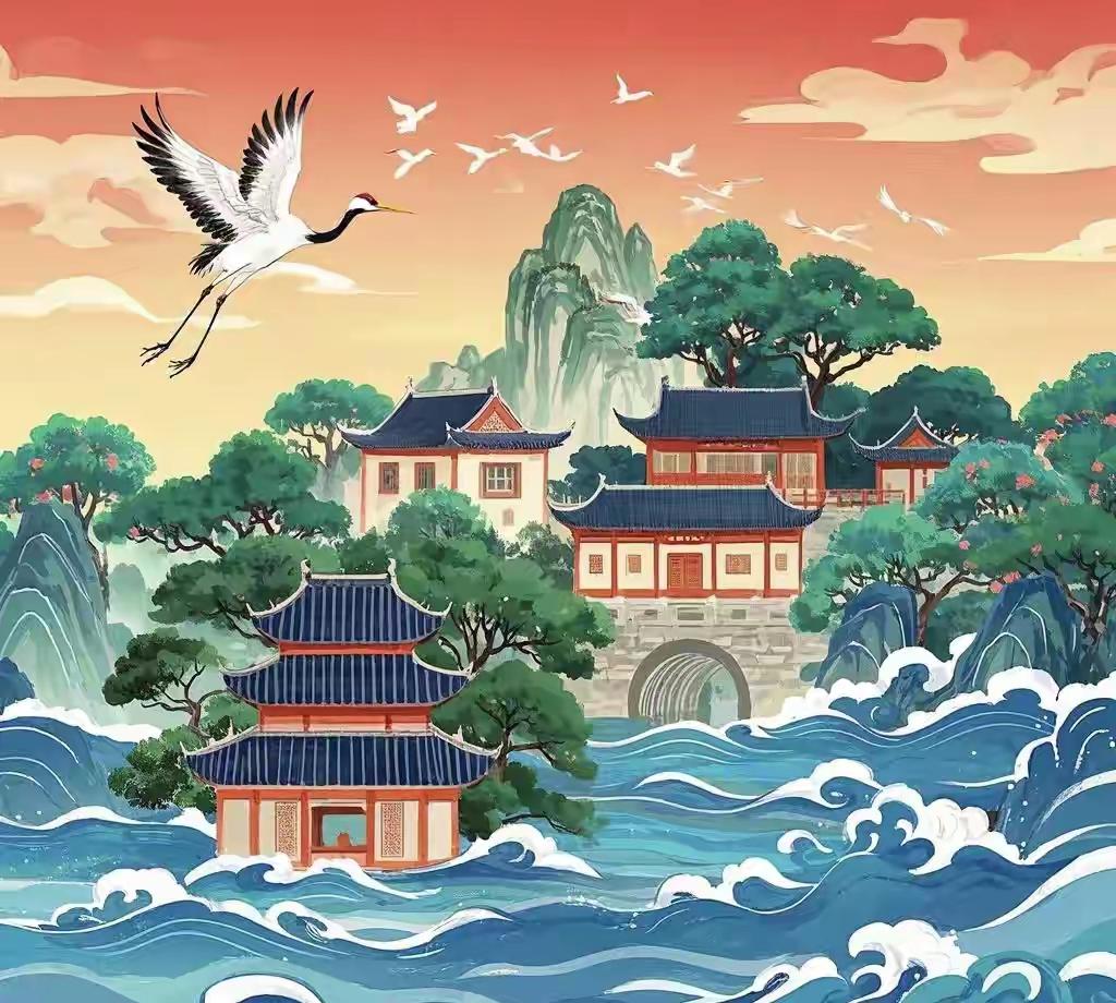 青海尕日塘发现秦石刻，山东蓬莱会不会有秦徐福东行求仙采药石刻
“卅七年三月己卯日