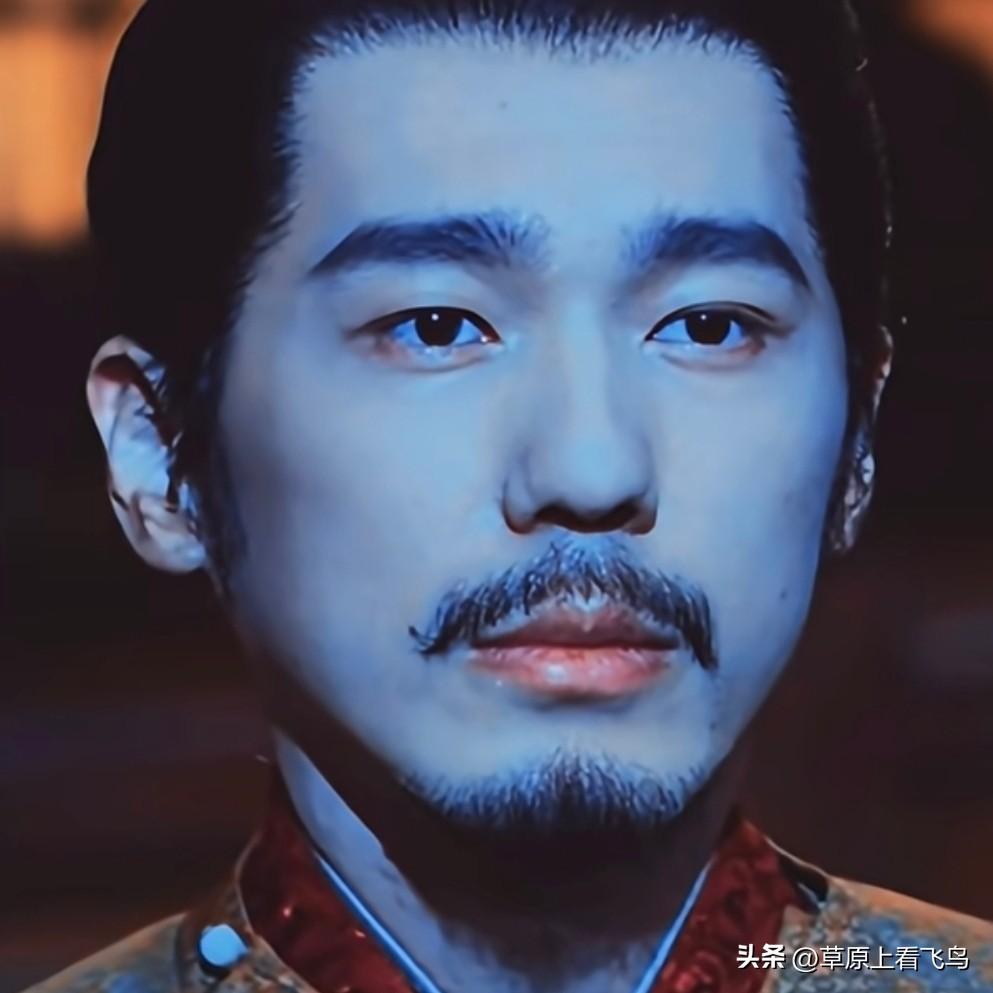 什么叫相由心生？
以前不知道，
现在知道了，不信你看白宇，他的眼神是真的干净纯粹