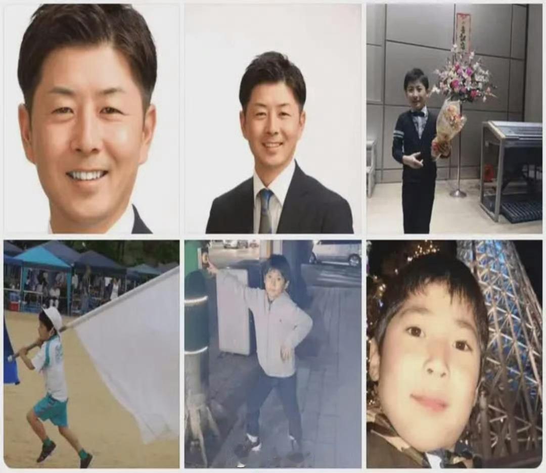 高市早苗竟然把孙子送到中国留学了，虽然不是亲孙子，是继孙子，但是竟然来中国留学？