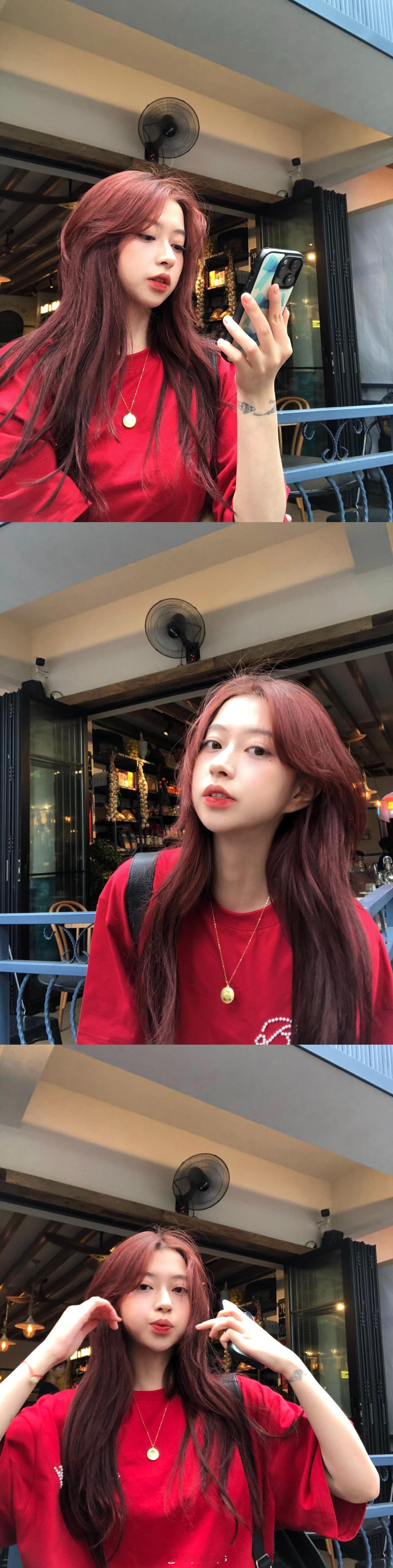 redred🧜🏼‍♀️ ​​​