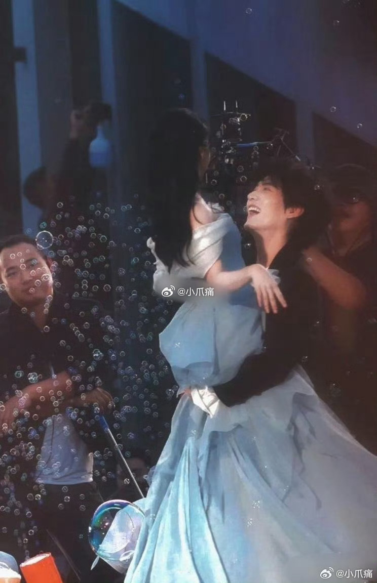 路透拍这么好看，要是正片货不对版，导演压力很大了 