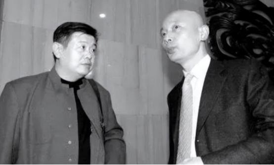 2005年，演员傅彪患上癌症，冯小刚给了200万，张国立给了40万，然而，葛优却
